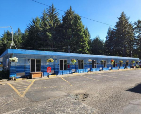 Отель Plainview Motel  Куз Бэй